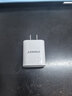 品胜（PISEN）5v1a/2a充电头USB充电器通用手表iPhone15/14/13/12华为苹果荣耀小米手机手环耳机电源适配器 【5V/2A】单口USB充电头 实拍图