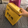 【扬子江】龙凤堂 有机黄芪精 补血补气非阿胶 中药固本止汗 口服液10ml*24支黑盖礼盒装  实拍图