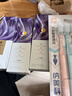 纳美（Namei）3支软胶护龈牙刷+3支色修美白牙膏家庭美白套装 实拍图