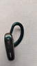 飞利浦（PHILIPS）【车用商务优选】无线车载蓝牙耳机SHB1700 单边挂耳式耳机双麦克风降噪 办公必备价保 实拍图