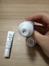珂润（Curel）细化毛孔控油面霜敏感肌男女士进口护肤品生日礼物 修护隔离霜34g 实拍图