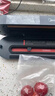 美的（Midea）小鲜封系列 真空封口机家用可调节封口 全自动食品塑封机 干湿两用大吸力MJ-KF101 实拍图