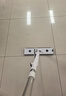 五月花雪尼尔平板拖把42cm*2配布免手洗家用一拖净强吸水加厚拖地墩布 实拍图