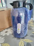 秘密盒子1.3L车载烧水壶12v24v汽车货车通用智能大容量车用热水壶电加热 实拍图