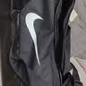 耐克（NIKE）男女训练包 旅行包单肩包行李包桶包休闲包DM3976-010 黑 实拍图
