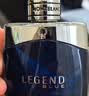 万宝龙（MONTBLANC）睿蓝传奇男士浓香水50ml 520礼物生日礼物送男友清新木质芳香调 实拍图