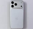 Apple/苹果 iPhone 17 Pro Max 1TB 银色 支持移动联通电信5G 双卡双待手机 实拍图