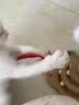 HELLOJOY猫抓柱剑麻猫抓板猫玩具耐抓耐磨不掉屑猫爬架立式自嗨解闷用品 实拍图