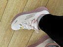 斯凯奇（Skechers）摇摇鞋女2026夏新品运动鞋闪穿网面缓震高回弹跑步鞋 实拍图