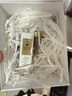 娇兰（Guerlain）帝皇蜂姿复原蜜精华30ml紧致修护抗皱护肤品礼盒生日母亲节礼物 实拍图