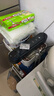美的（Midea）小鲜封系列 真空封口机家用可调节封口 全自动食品塑封机 干湿两用大吸力MJ-KF101 实拍图