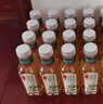 农夫山泉【新口味】东方树叶陈皮白茶500ml*15瓶无糖茶饮料0糖0脂0卡 实拍图
