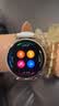 华为【520送礼优选送女友】HUAWEI WATCH GT 6 浮光白 41mm智能手表多维情绪健康全新骑行体验 实拍图