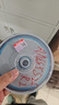 纽曼（Newsmy）DVD+R DL 8速8.5G 单面双层系列 空白光盘 空白光盘/光碟/刻录盘 桶装10片 实拍图