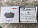 京东京造 电动指甲刀Pro 全自动指甲剪修甲打磨抛光神器指甲钳老年人成人 实拍图