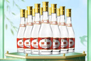 汾酒 黄盖玻汾 清香型高度白酒 53度 475mL*12瓶 整箱装 实拍图