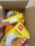 得力(deli)高粘EVA泡棉双面胶带 泡沫双面胶强力胶 36mm*5y*2.5mm加厚 白色12卷装 办公用品 30416 实拍图