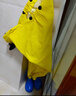 蓝鸥盾儿童赶海服男女雨鞋雨靴连体涉水裤玩水服防水涉水服YX1050 24 实拍图