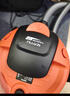 亿力吸尘器车载家用手持桶式22000pa超强大吸力 工业开荒保洁地毯床上强力吸猫毛小型除尘神器6253-10L 实拍图