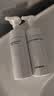 优时颜（UNISKIN）净颜洁面慕斯150ml+补充装130ml氨基酸清洁保湿七夕情人节礼物 实拍图