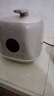 苏泊尔（SUPOR）【价保618】0涂层精钢球釜电压力锅2.5L 开盖火锅家用智能SY-25FC2502Q电饭煲高压锅1-3人 实拍图
