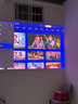 极米（XGIMI）Z9X 4K 旗舰版 全新轻薄4K光学变焦三色激光投影1500CVIA 哈曼卡顿家用智能云台投影仪 2026新款 实拍图