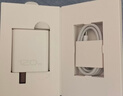 vivo iQOO120W三口闪充套装多协议兼容vivo充电器X300充电器X200充电器笔记本电脑充电器适用华为小米 实拍图