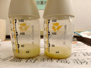 美德乐（Medela）吸奶器电动吸奶器双边吸乳器母乳集奶器挤奶器丝韵·翼舒悦版 实拍图