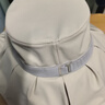 蕉下（beneunder）遮阳帽防晒帽女大帽檐渔夫帽子男登山帽太阳帽全脸遮阳防紫外线 实拍图