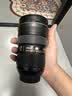 尼康Nikon 二手单反镜头 AF-S/AF-P/AF 尼克尔 二手尼康单反相机镜头 尼康 AF-S 尼克尔 24-70 f/2.8G ED 实拍图