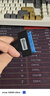 毕亚兹 USB3.0转SATA转换器硬盘转接线易驱线 2.5英寸硬盘盒转接头 笔记本电脑硬盘座 实拍图