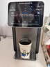 美的（Midea）小魔方plus即热熟水净饮水机母婴级316L电水瓶水壶5L大容量全自动智能保温恒温一体除氯冲奶32FPro 实拍图