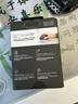 罗技（Logitech）大师系列 MX Master 3S 菁英版 无线蓝牙鼠标  办公静音鼠标 人体工学 石墨黑 无线接收器需另购买 实拍图