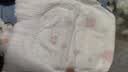 好奇（Huggies）铂金装小桃裤成长裤XXL74片(15kg以上)尿不湿【透爽散热】 实拍图