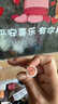 曼秀雷敦什果冰温感变色有色润唇膏女生补水保湿滋润珊瑚粉橘2g裸妆好气色 实拍图