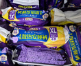 护舒宝考拉散热安睡裤XL加大码16条裤型卫生巾姨妈巾自营密封产后适用 实拍图
