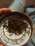 唐朴茶叶红茶金骏眉 特级正宗武夷红茶蜜香型尊享新茶叶罐装50g 实拍图
