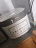 九阳（Joyoung）电饭煲3L家用电饭锅不锈钢内胆316L微压煮饭锅2-3人智能预约0涂层煲汤煮粥锅 F-30F335L 实拍图