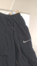耐克（NIKE）裤子男款夏季 2026新款运动男裤直筒卫裤梭织速干长裤男士休闲裤 Dri-Fit快干科技/热推款/晒图退5 【建议拍小一码】 M 【170】体重110~130斤左右 实拍图