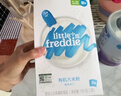 小皮（Little Freddie）有机高铁大米粉5口味160g*6盒 宝宝辅食婴儿营养米粉米糊5个口味 实拍图