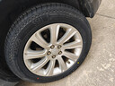 双星JUOGO轮胎 235/60R18 107H X31 适配哈弗H6/红旗HS5/CR-V 实拍图