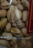 老街口开心果250g/袋 休闲零食炒货 特产干果仁孕妇无漂白每日坚果 年货 实拍图