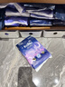卡布星空城堡系列轻薄透气防漏大吸量拉拉裤婴儿尿不湿新生儿 【试用装】纸尿裤S码5片(4-8KG) 实拍图