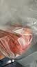 波尼亚1号青岛老火腿385g 腱子肉火腿猪肉肠即食熟食零食早餐烧烤食材 实拍图