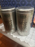乐品乐茶茉莉花茶茶叶特级川派横县飘雪浓香绿茶新茶袋装250g自己喝送礼袋 实拍图