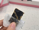 东阿阿胶桃花姬阿胶糕180g礼袋款即食送妈妈520礼物送长辈女礼品营养 实拍图