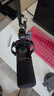 闪克Maono闪克动圈麦克风电脑直播话筒内置声卡直播录音配音游戏视频会议闪客pd200x手机收音麦有线 PD200X黑色(悬臂支架款) 实拍图