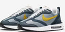 耐克NIKE男子休闲鞋经典减震 AIR MAX DAWN 运动鞋DJ3624-003蓝色41 实拍图