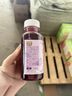 天润新疆五星浓缩纯牛奶125g*20盒儿童牛奶 (无添加剂）礼盒装 实拍图