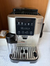 德龙（Delonghi）咖啡机全自动意式家用 15Bar泵压现磨美式豆粉两用 13档研磨 自动奶泡 原装进口S3升级版 S8 Latte 触控操作 一键式菜单 温度调节 大容量水箱 实拍图